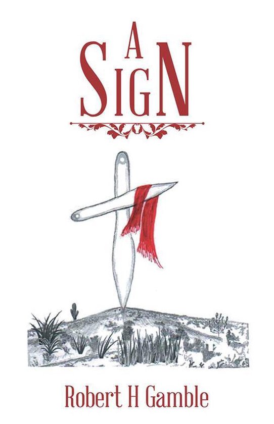 A Sign - cover