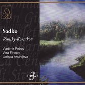 Sadko (Live 1964)