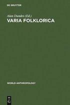 Varia Folklorica
