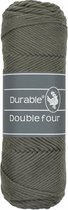 Durable Double Four (2236) Charcoal