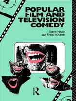 Popular Fictions Series - Popular Film and Television Comedy
