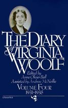 The Diary of Virginia Woolf, 1931-1935