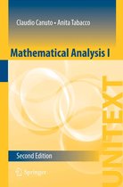 UNITEXT 84 - Mathematical Analysis I