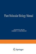 Plant Molecular Biology Manual