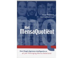 Mensaquotient