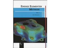 Eindige ElementenMethode 1