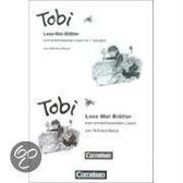 Tobi-Fibel 1./2. Schuljahr. Lese-Mal-Blätter