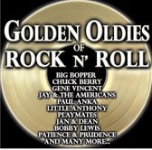 Golden Oldies Of Rock N'roll