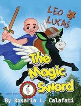 The Magic Sword