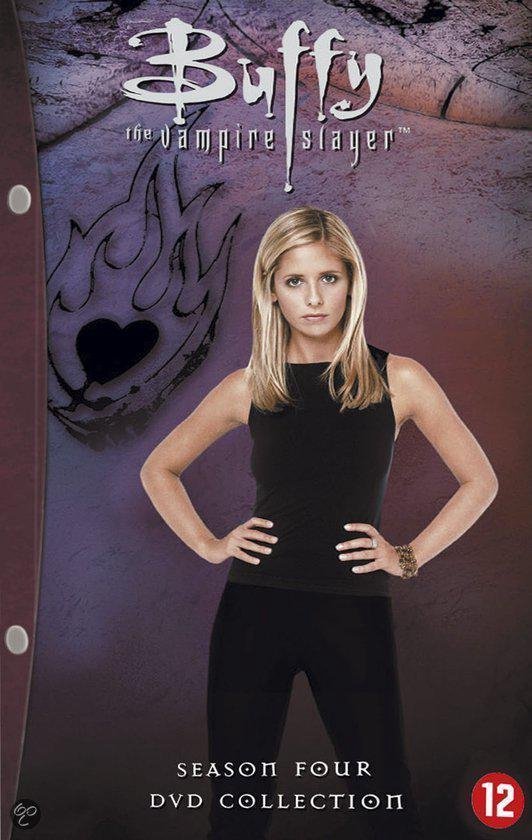 Buffy The Vampire Slayer - Box 4
