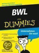 BWL für Dummies - Personalmanagement und Management 