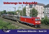 Unterwegs im Ruhrgebiet