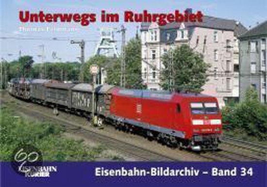 Unterwegs im Ruhrgebiet