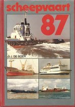 1987 Scheepvaart
