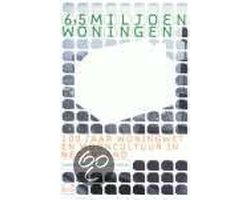 6,5 Miljoen Woningen