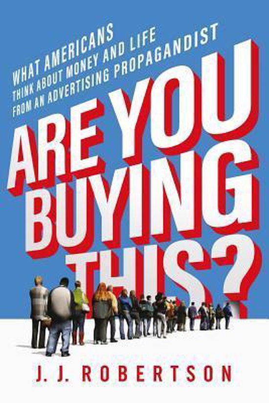 Are You Buying This? - cover