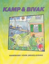 Kamp & bivak handboek voor (bege-)leiding