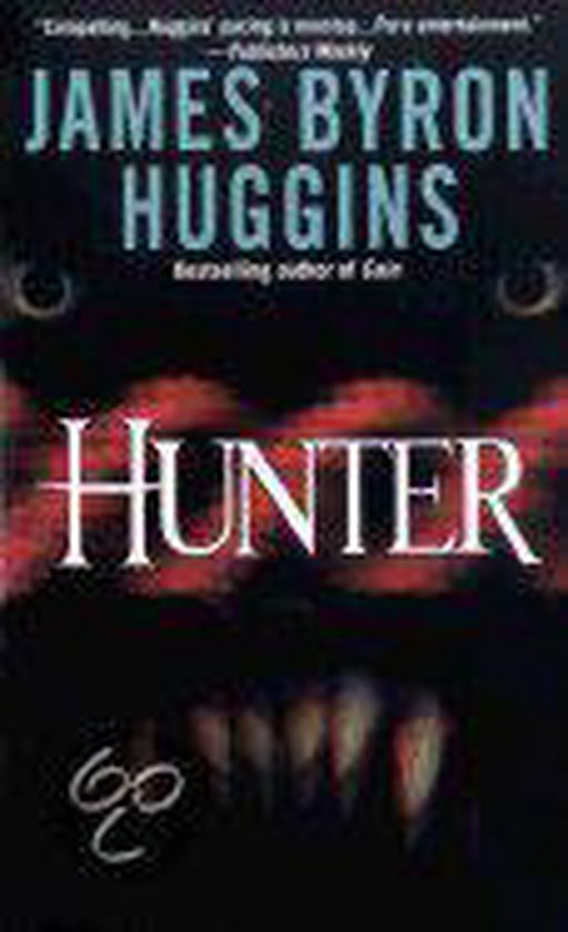 Hunter - cover