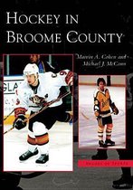 Hockey in Broome County