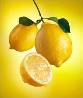 How to Prune a Lemon Tree
