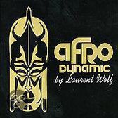 Afro Dynamic by Laurent Wolf