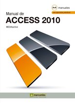 Manuales - Manual de Access 2010