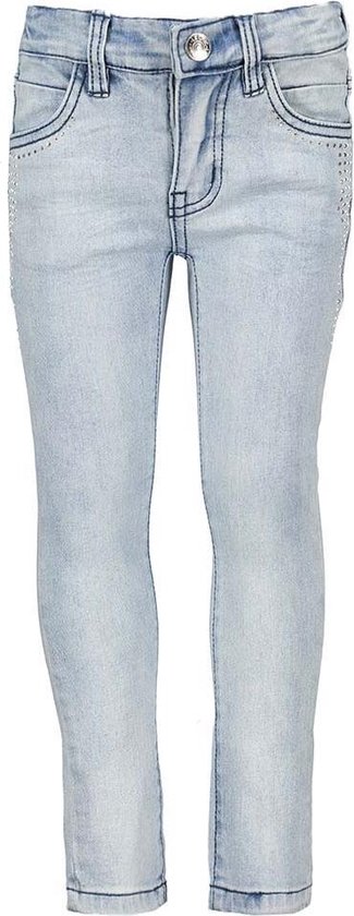 verwerken Invloed Steil Le Chic jeans GIRL | bol.com