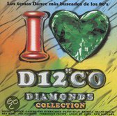 Disco Diamonds, Vol. 23 [Zyx]