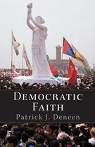New Forum Books 36 - Democratic Faith