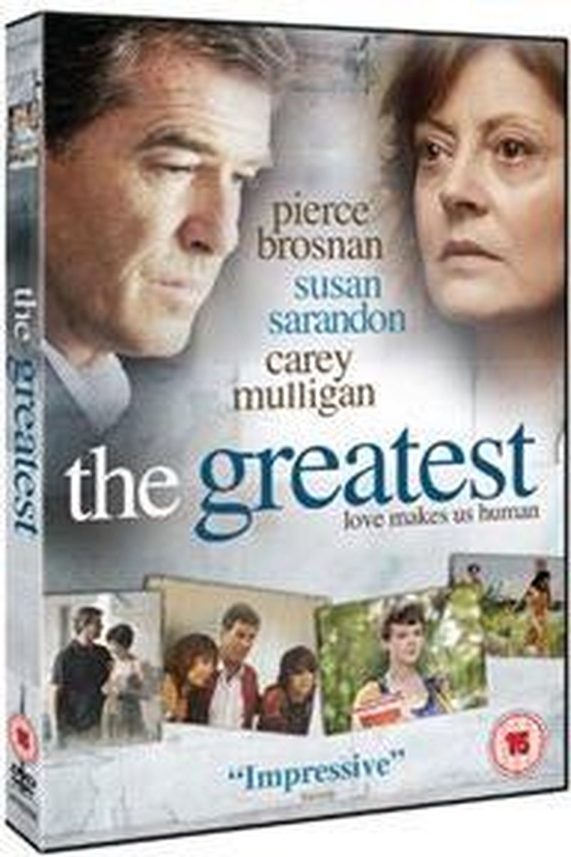 Greatest