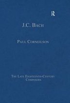 The Late Eighteenth-Century Composers - J.C. Bach
