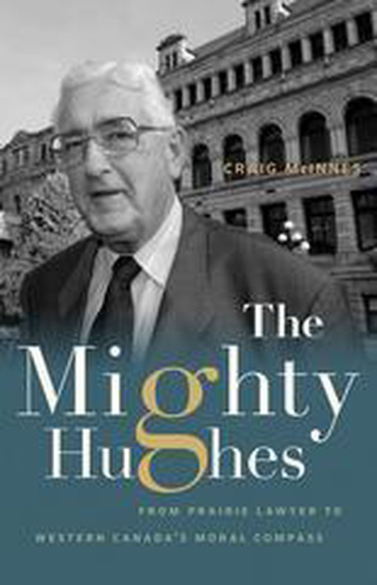 The Mighty Hughes - cover