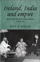 Studies in Imperialism- Ireland, India and Empire