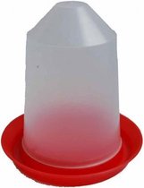 Drinktorens plastic 3litter met gleuf