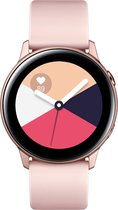 Samsung Galaxy Watch Active - Roségoud