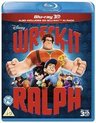 Wreck It Ralph