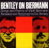 Bentley on Biermann: Songs & Poems of Wolf Biermann