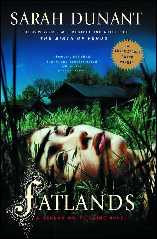 Fatlands - cover