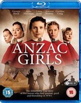 Anzac Girls (Import)