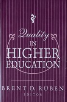 Quality in Higher Education