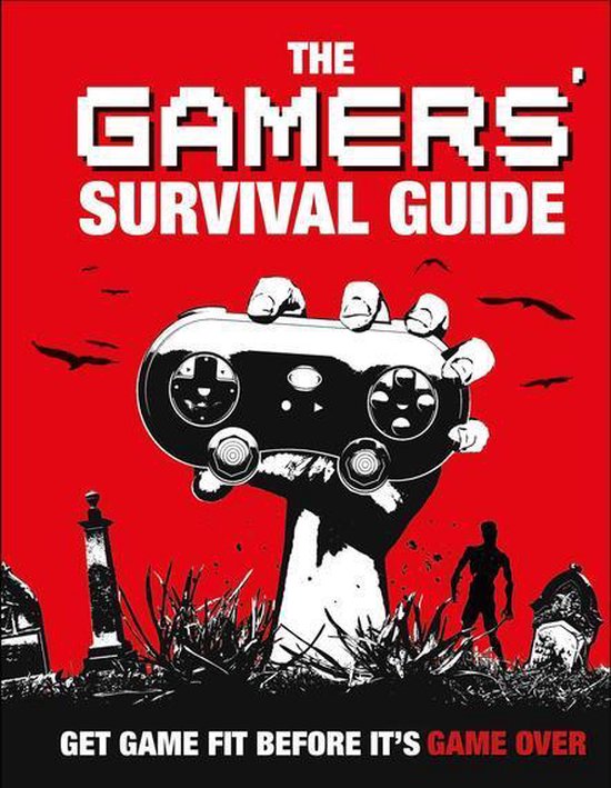 The Gamers' Survival Guide - cover