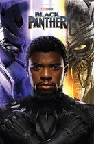 Marvel's Black Panther