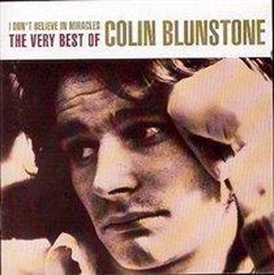 Some Years: It's The Time Of Colin Blunstone