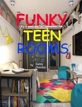 Funky Teen Rooms