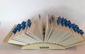 Rolodex No. V-524J HEAVY-DUTY V-FILE JR.