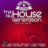 Various Artists - The Nu House Generation