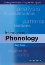Cambridge Introductions to Language and Linguistics - Introducing Phonology