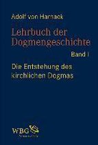Lehrbuch der Dogmengeschichte