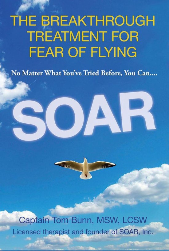 Soar - cover