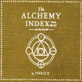 Alchemy Index, Vol. 3 & 4: Air and Earth